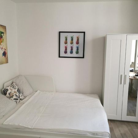 Le Cocon De Cordeliers Apartment Lyon Exterior photo