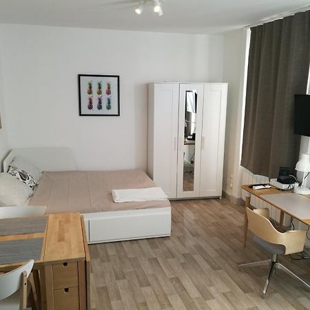 Le Cocon De Cordeliers Apartment Lyon Exterior photo