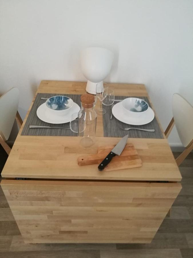 Le Cocon De Cordeliers Apartment Lyon Exterior photo