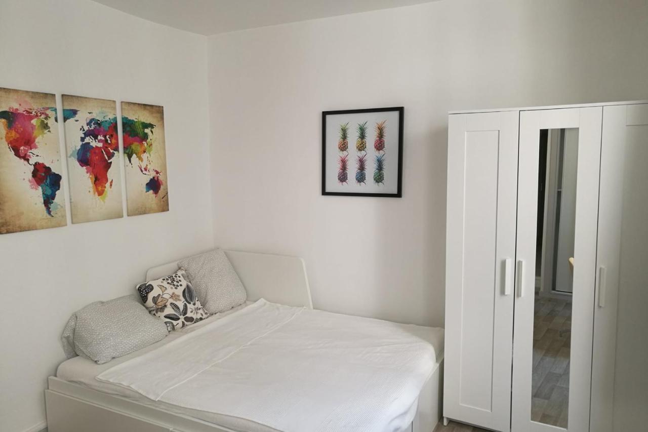 Le Cocon De Cordeliers Apartment Lyon Exterior photo