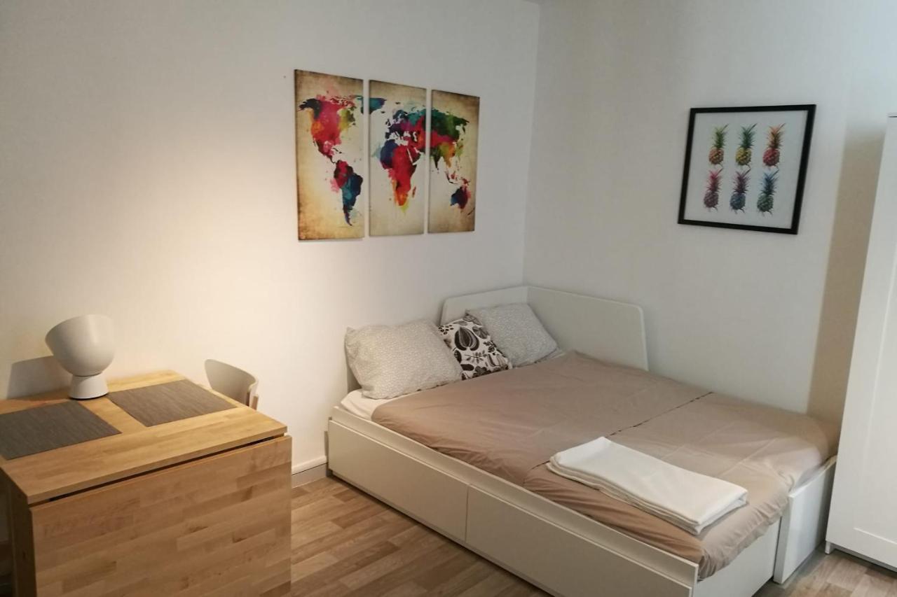 Le Cocon De Cordeliers Apartment Lyon Exterior photo