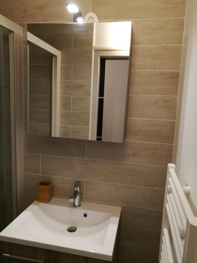 Le Cocon De Cordeliers Apartment Lyon Exterior photo