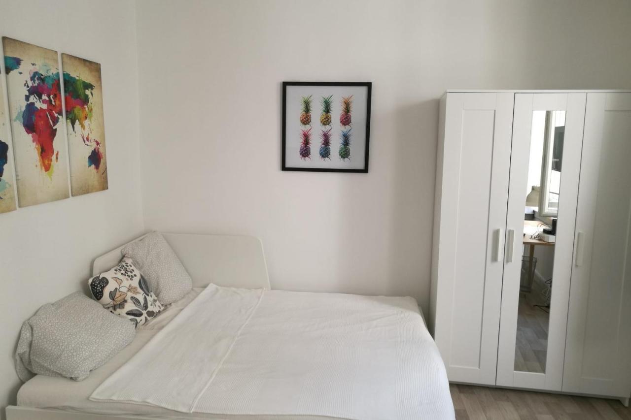 Le Cocon De Cordeliers Apartment Lyon Exterior photo