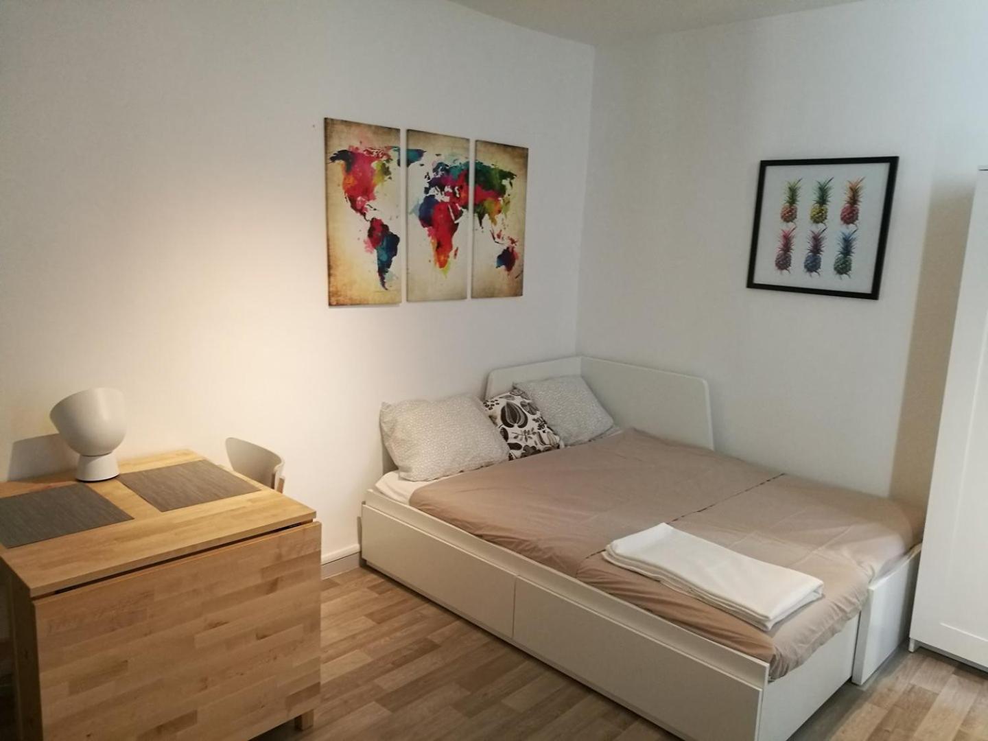 Le Cocon De Cordeliers Apartment Lyon Exterior photo