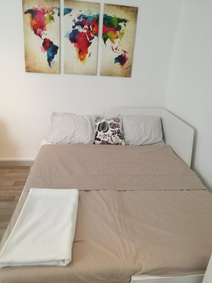 Le Cocon De Cordeliers Apartment Lyon Exterior photo