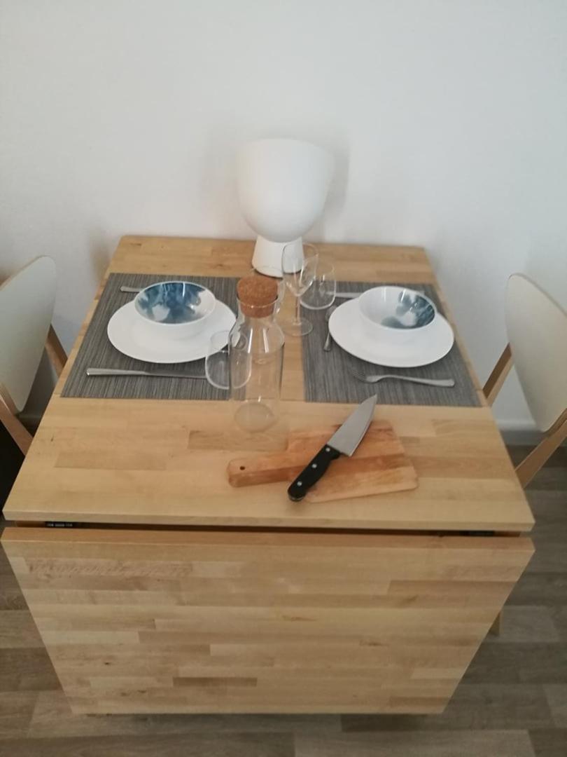 Le Cocon De Cordeliers Apartment Lyon Exterior photo