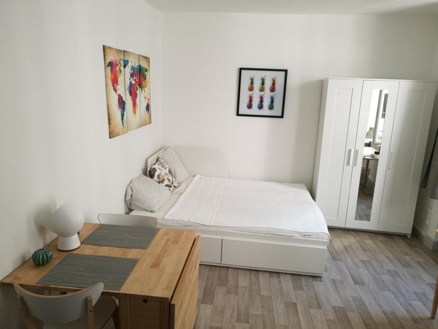 Le Cocon De Cordeliers Apartment Lyon Exterior photo
